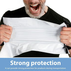Poly Mailers 14.5x19 2000PC Large Shipping Bags for Small Business