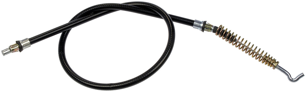 Dorman C660310 Rear Driver Side Parking Brake Cable