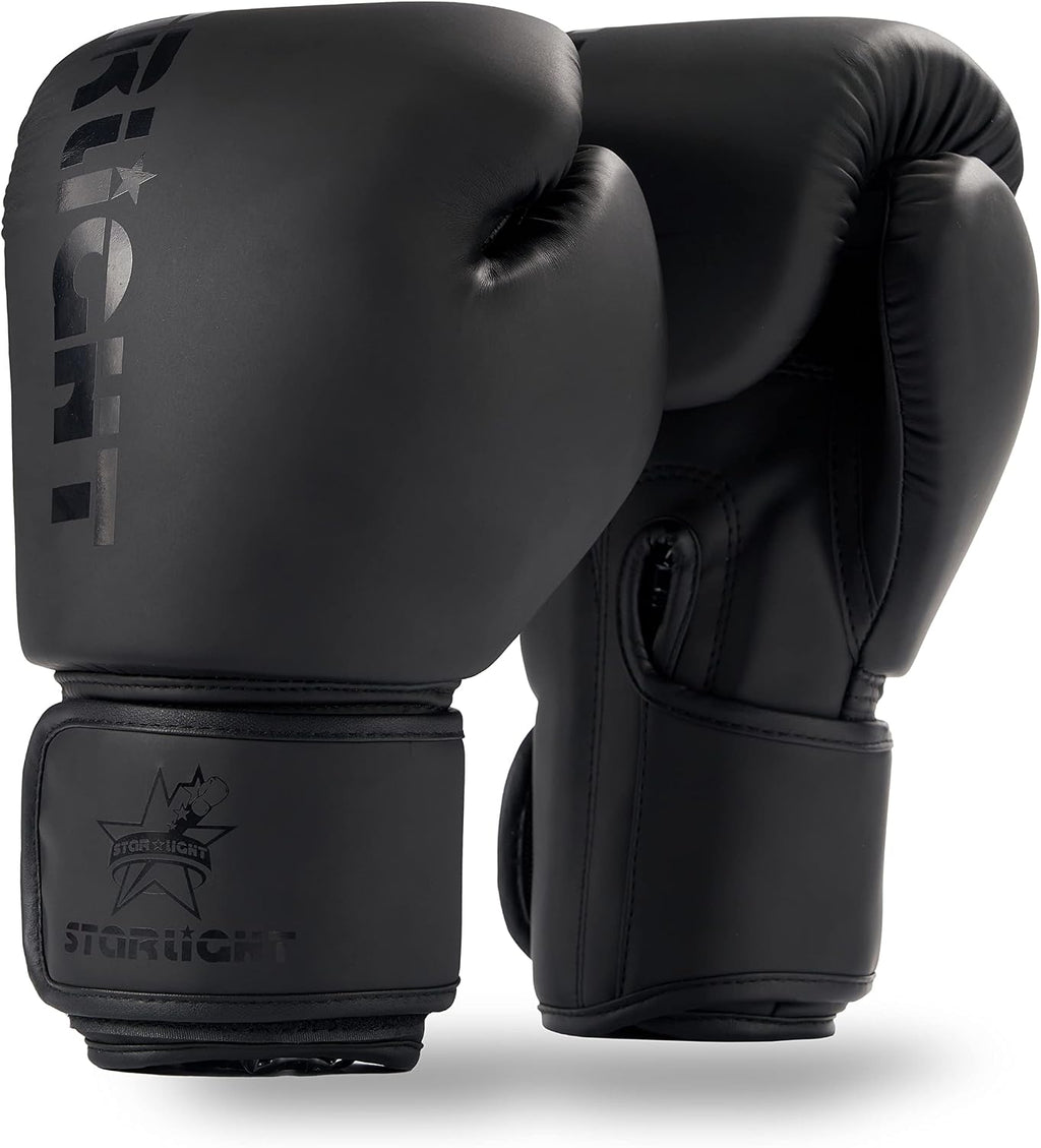 Boxing Gloves for Men Women, Sparring Training Punching MMA Kickboxing Boxing Gloves, Heavy Bag Workout Gloves for