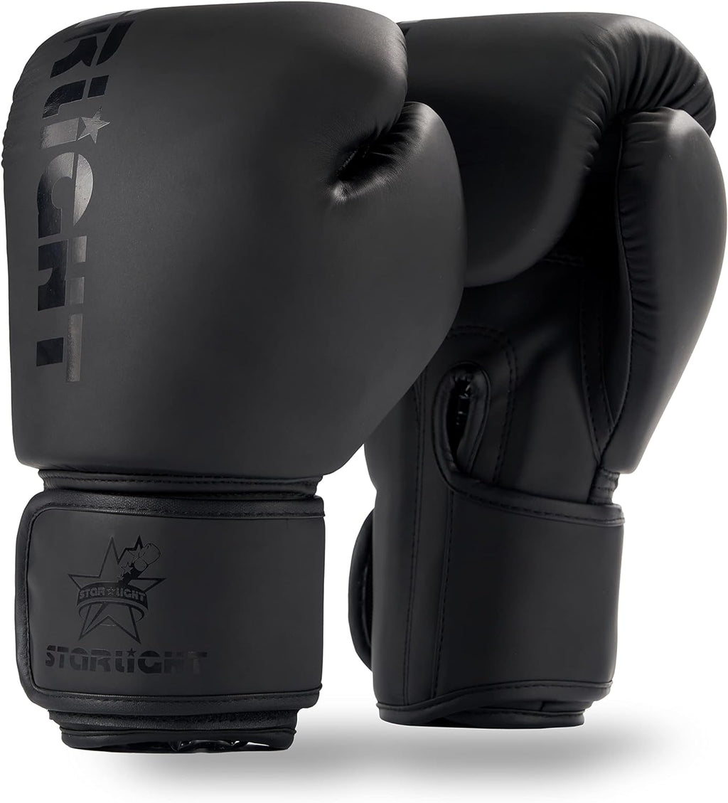 Boxing Gloves for Men Women, Sparring Training Punching MMA Kickboxing Boxing Gloves, Heavy Bag Workout Gloves for