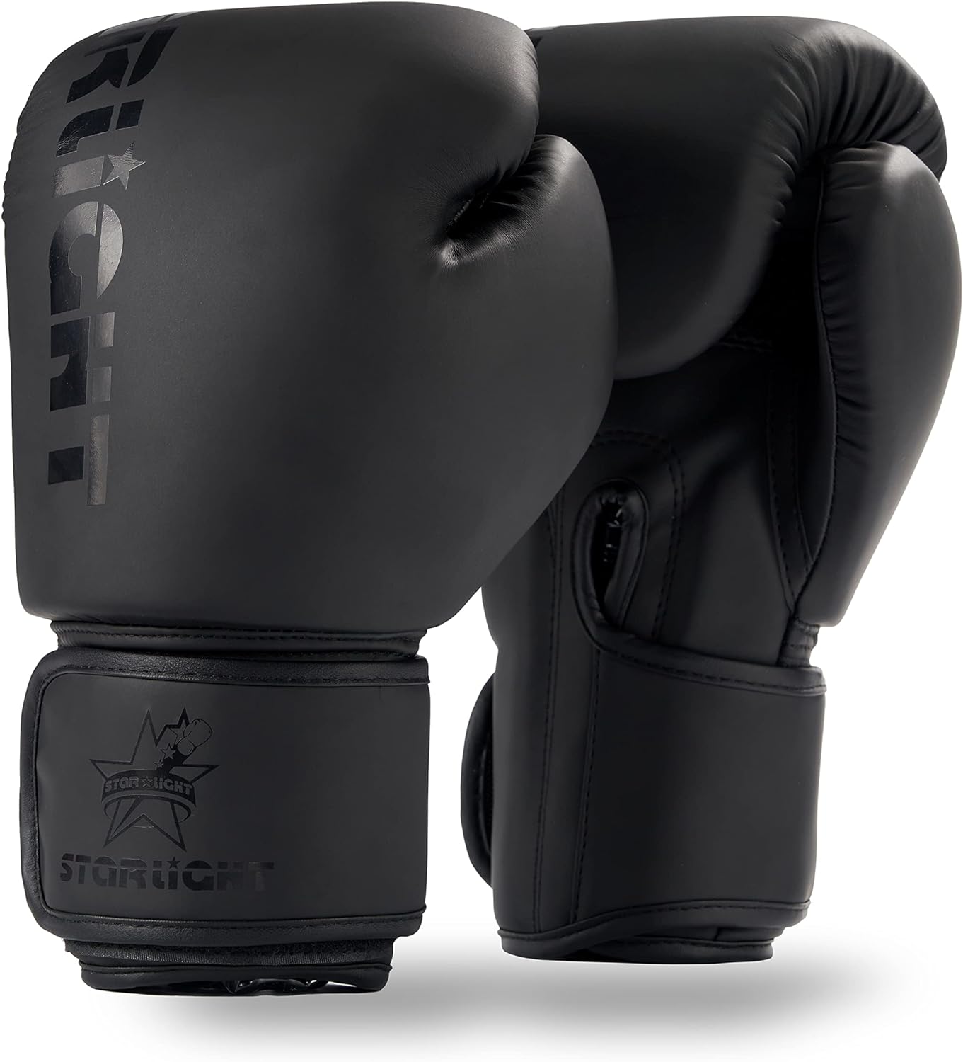 Boxing Gloves for Men Women, Sparring Training Punching MMA Kickboxing Boxing Gloves, Heavy Bag Workout Gloves for