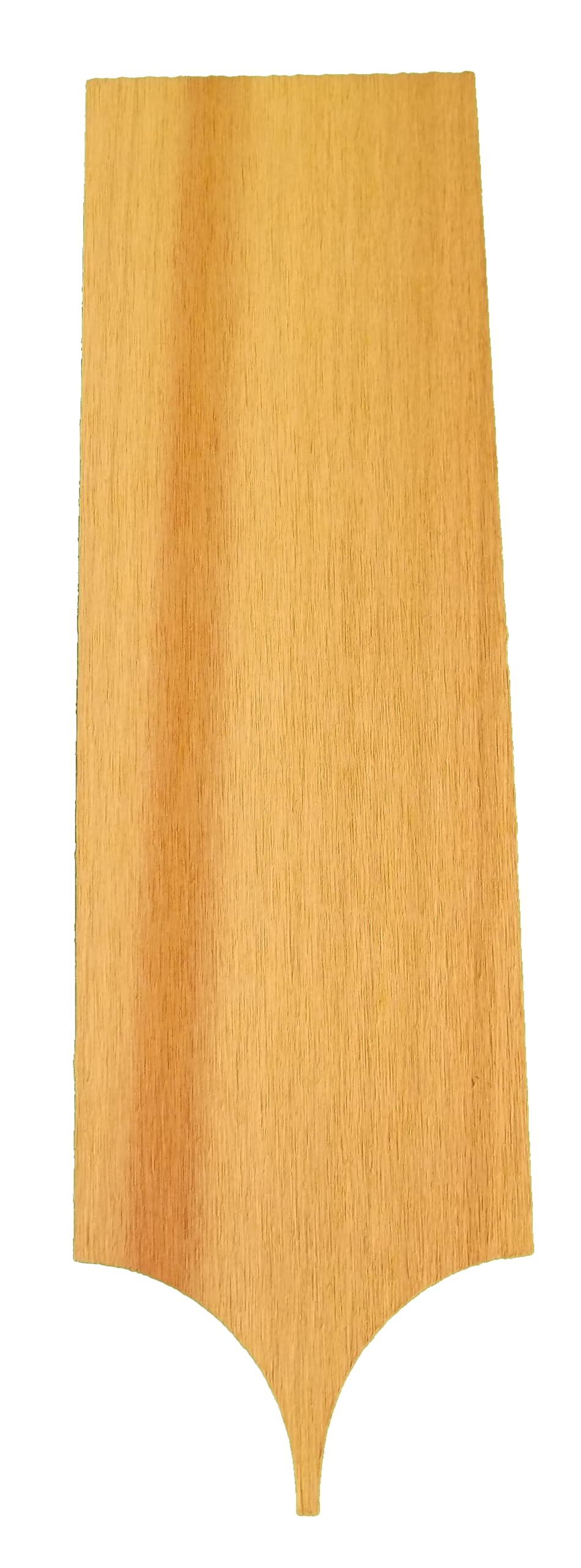 MasterCut Arrow Decorative Cedar Shingles 104 Pieces