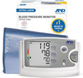 Blood Pressure Monitor for Home Use, UA-789AC - Upper Arm Precise BP Machine - Extra Large Cuff (16.5-23.6" / 42-60cm
