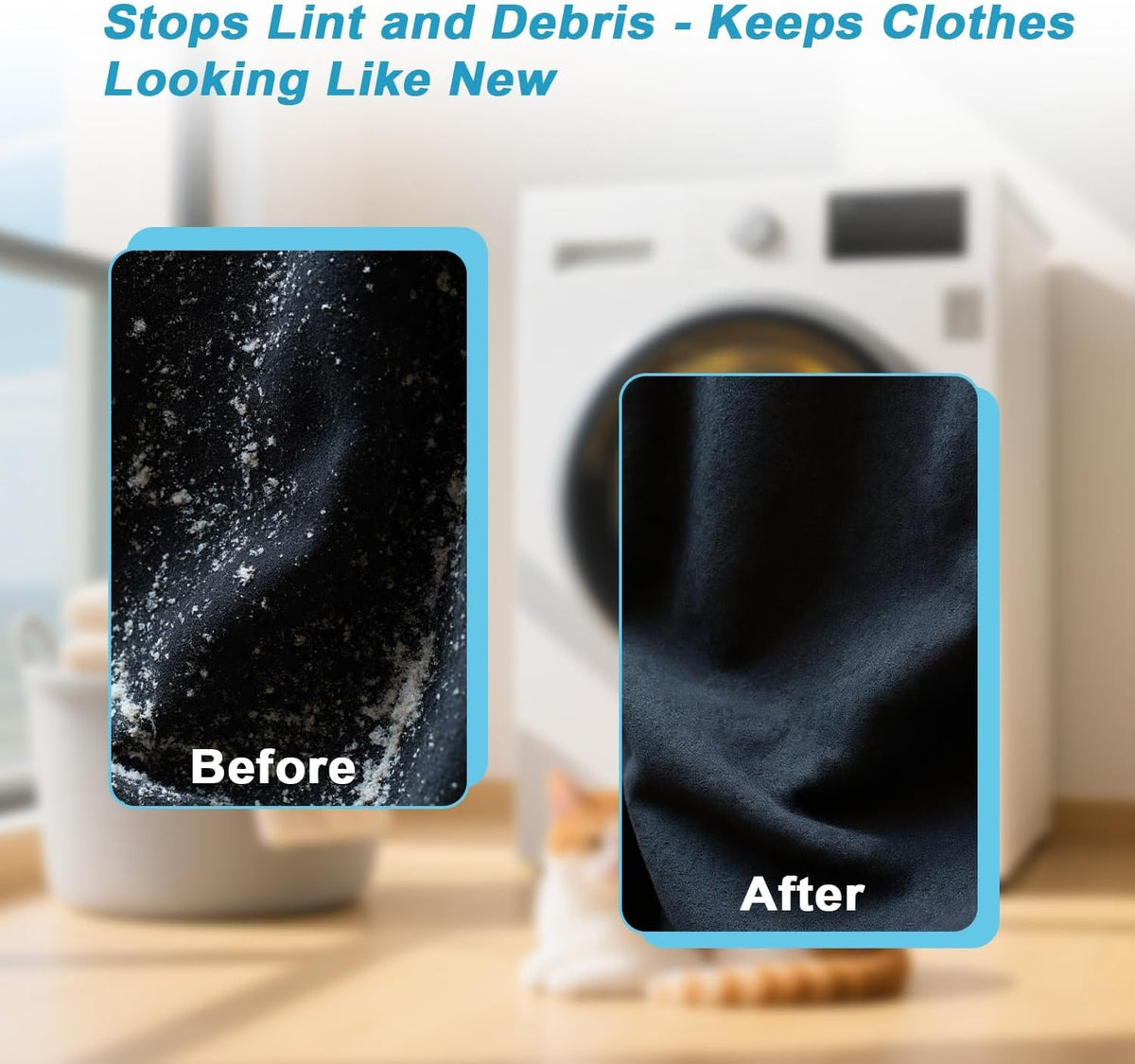 Upgraded Dryer Lint Filter Screen Compatible with LG DLGX3571V