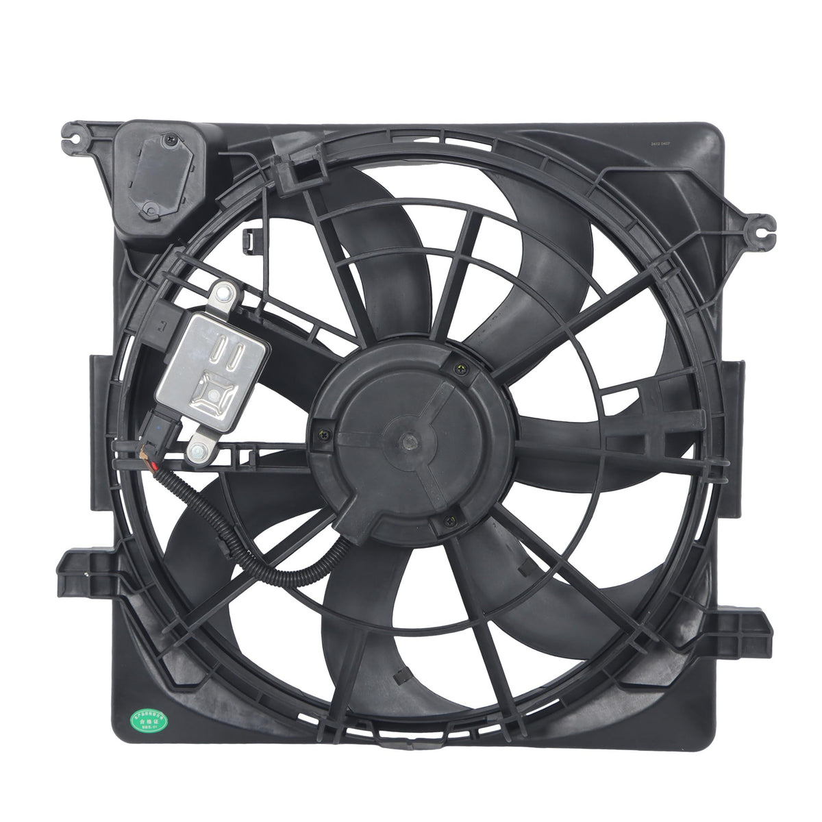Thomletha Cooling Fans Replacement for 25380D3100