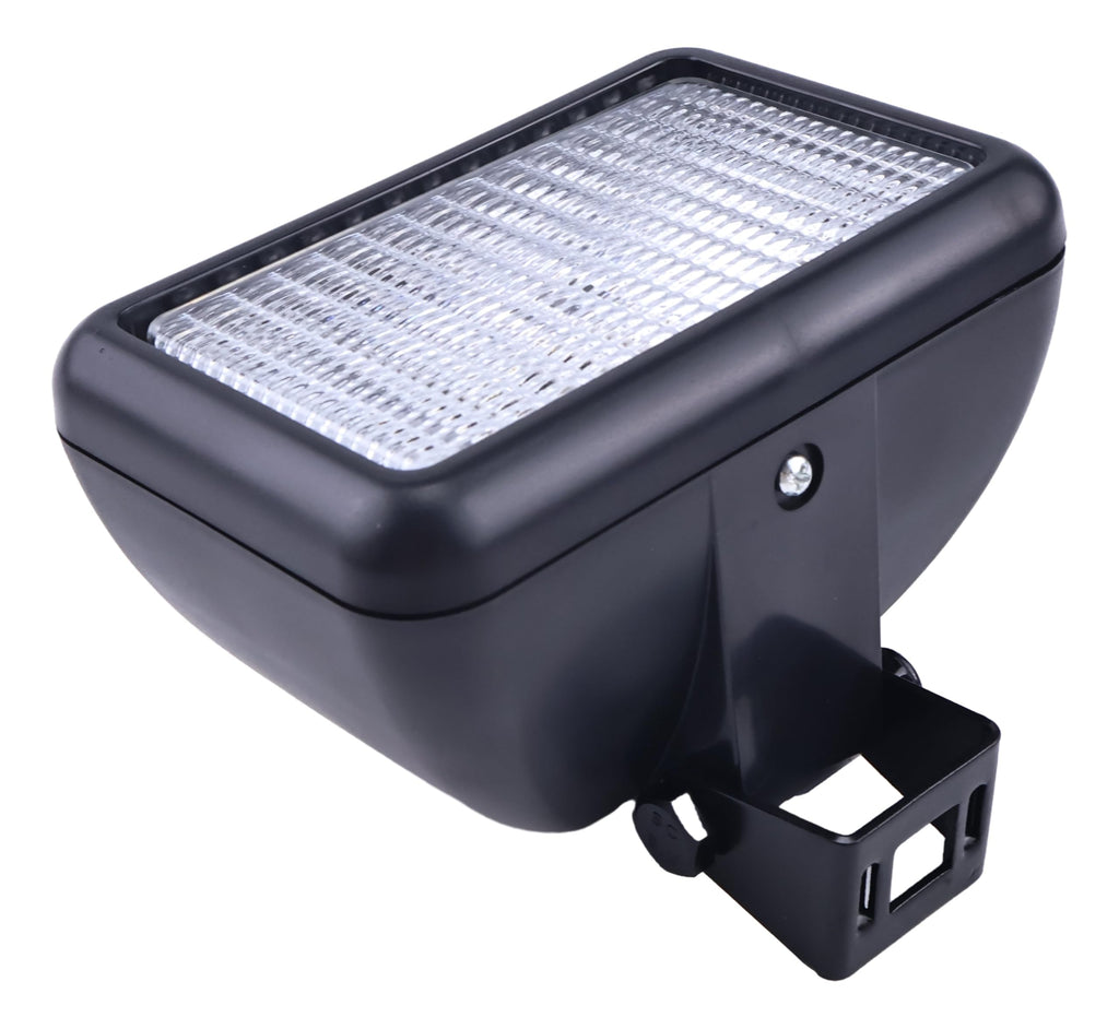 YUXSOUQ 12V Rectangular Work Light 6675938 Compatible with Bobcat