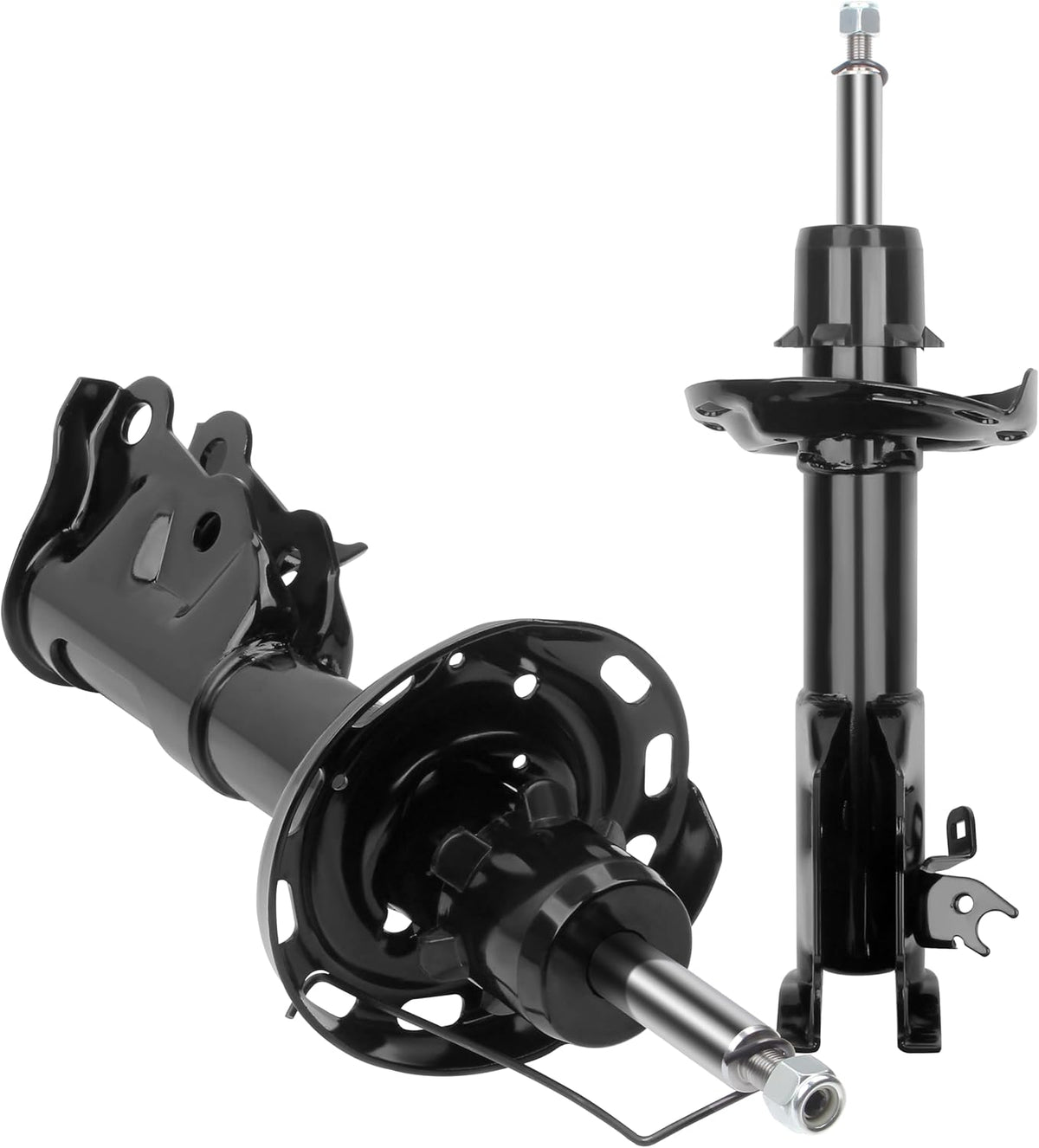 ECCPP shock Struts shock absorbers for 2006-2011 for Honda Civic