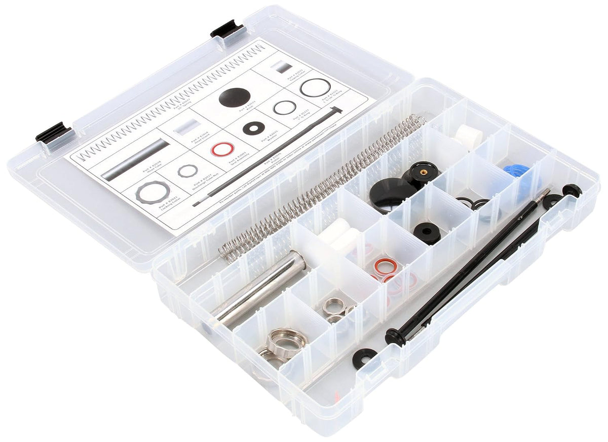 Server 82965 Buffalo Wild Wings Pump Repair Kit