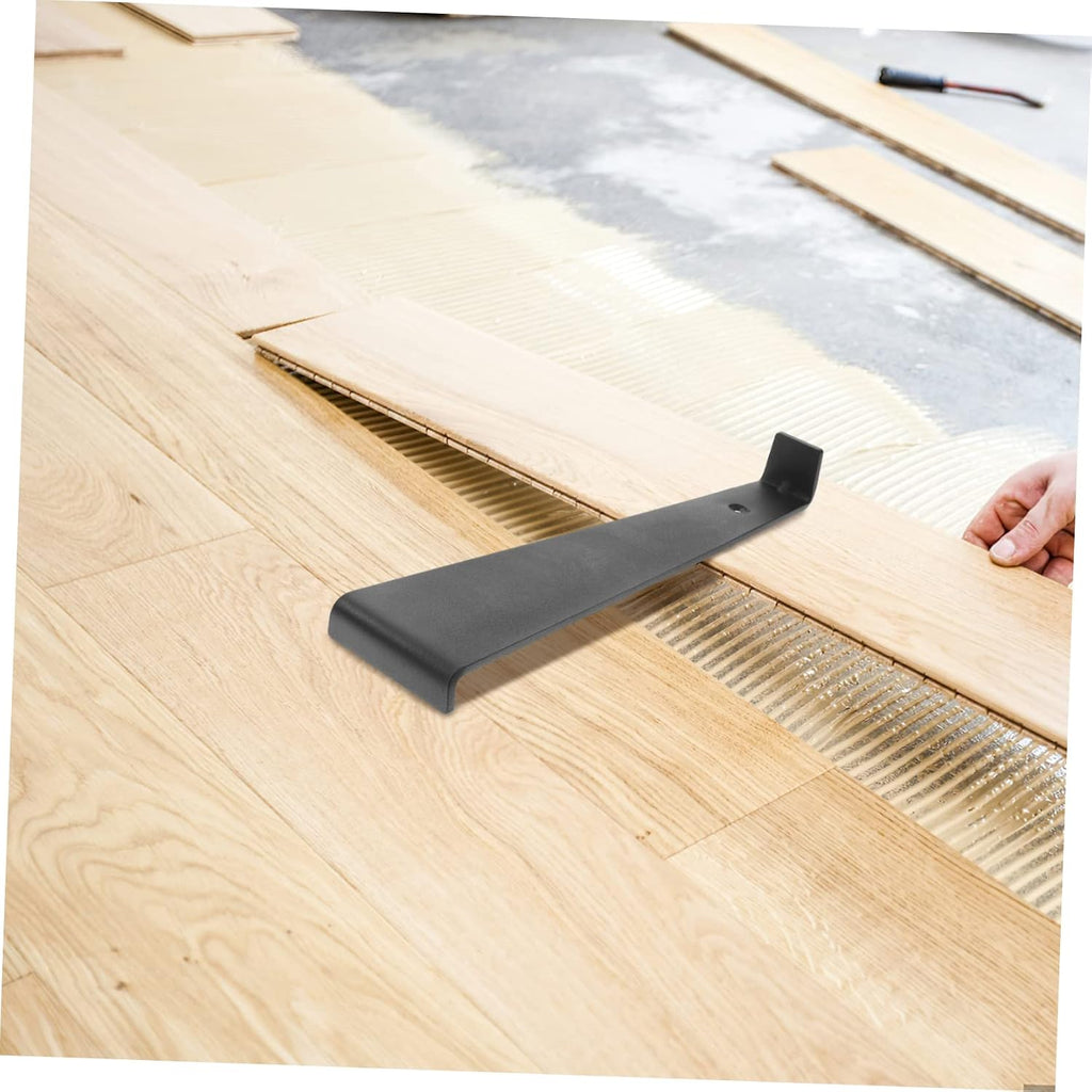 1set Flooring Installation Kit Tapping Block Spacers and Pull Bar for Easy Vinyl Plank and Laminate Installation