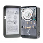 S814500 Refrigeration Defrost Timer for Commercial Refrigeration Equipment