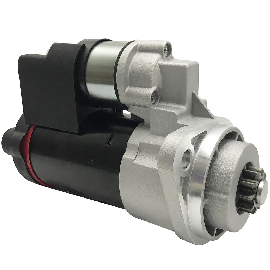 19331 New Starter Replacement for John Deere Tractor & Ulitity Tractors 5045D 5045E 5055D 5055E 5065E 5075E 12V CW 10-Tooth OE#:RE533976 BF002G20658 F-002-G20-658 SBO0347 120-6520