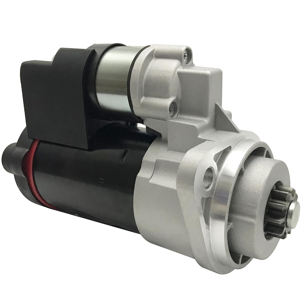 19331 New Starter Replacement for John Deere Tractor & Ulitity Tractors 5045D 5045E 5055D 5055E 5065E 5075E 12V CW 10-Tooth OE#:RE533976 BF002G20658 F-002-G20-658 SBO0347 120-6520