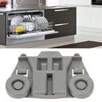 Aqur2020 Dishwasher Lower Rack Wheel ABS Replacement WPW10195417