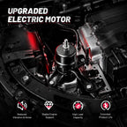 BDFHYK 1PCS Front Engine Motor Mount for Mini Cooper 14-24