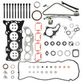 2AR-FE Timing Chain Kit & Head Gasket Set For Toyota 2009-2019