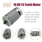 N075847 N446251 Replace for DeWALT DCD700 DCD710 DCD710S2 DCD700CK2