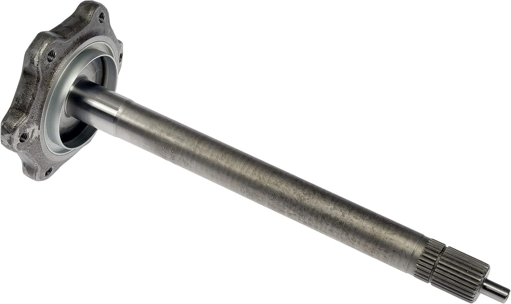 Dorman 630637 Axle Shaft for Chevy Silverado 1500