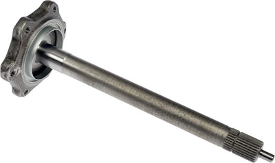 Dorman 630637 Axle Shaft for Chevy Silverado 1500