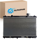 2437 Radiator for Toyota Camry 2002-2006; Solara 2004-2008