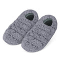 Microwavable Foot Warmers & Heated Slippers for Cold Relief