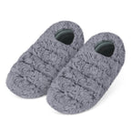Microwavable Foot Warmers & Heated Slippers for Cold Relief