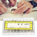 Watch Stem Extender and Crown Replacement