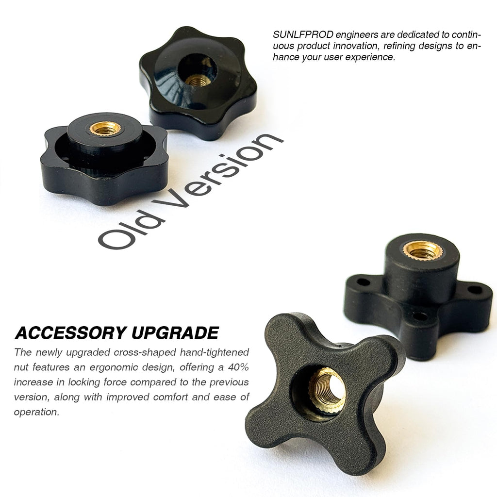 Stair Tread Template Tool - Upgrade Stair Tread Tool, Stair Measuring Tool
