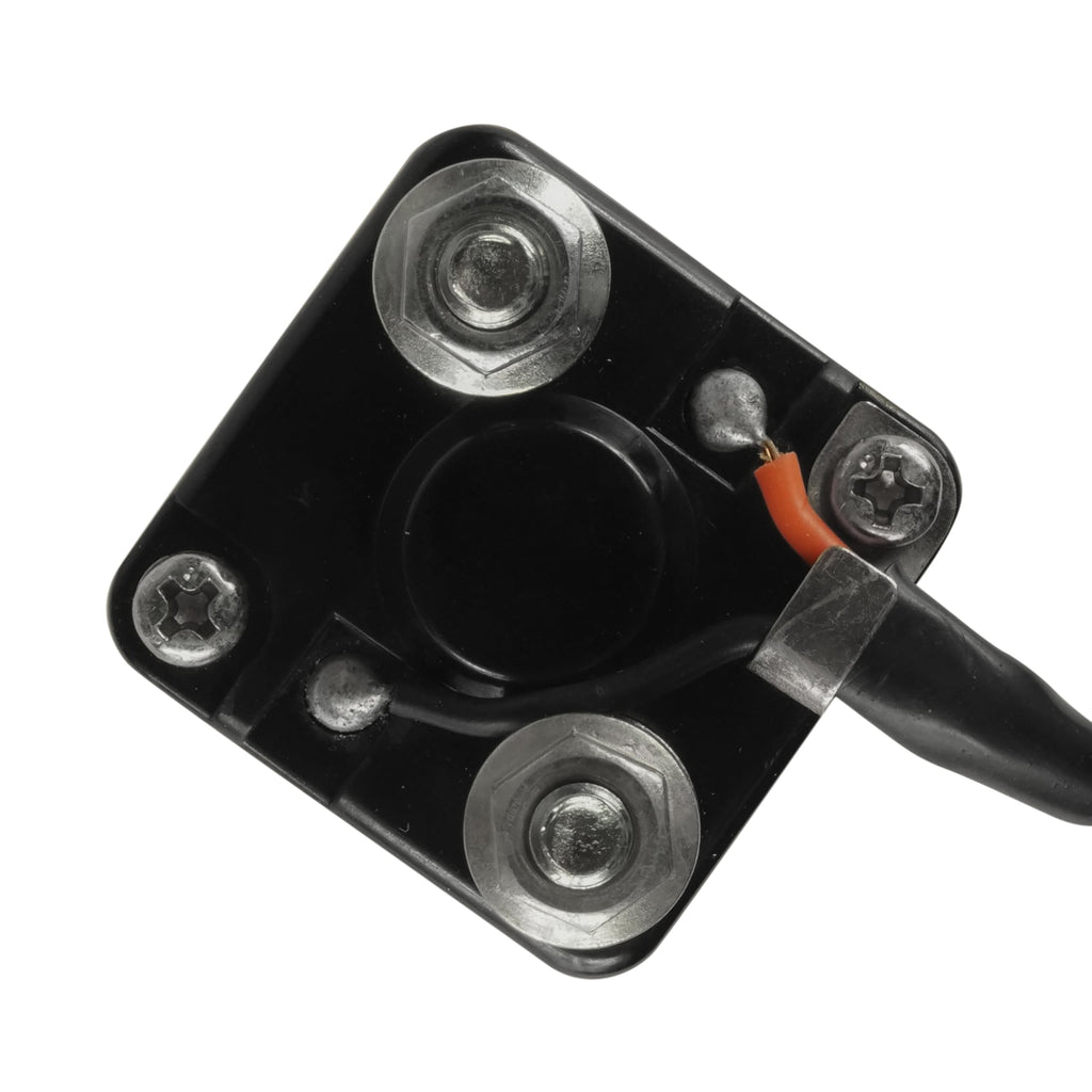 Caltric Starter Solenoid Relay Compatible With Yamaha 150Hp 150 Hp 2-Stroke 2006-Up