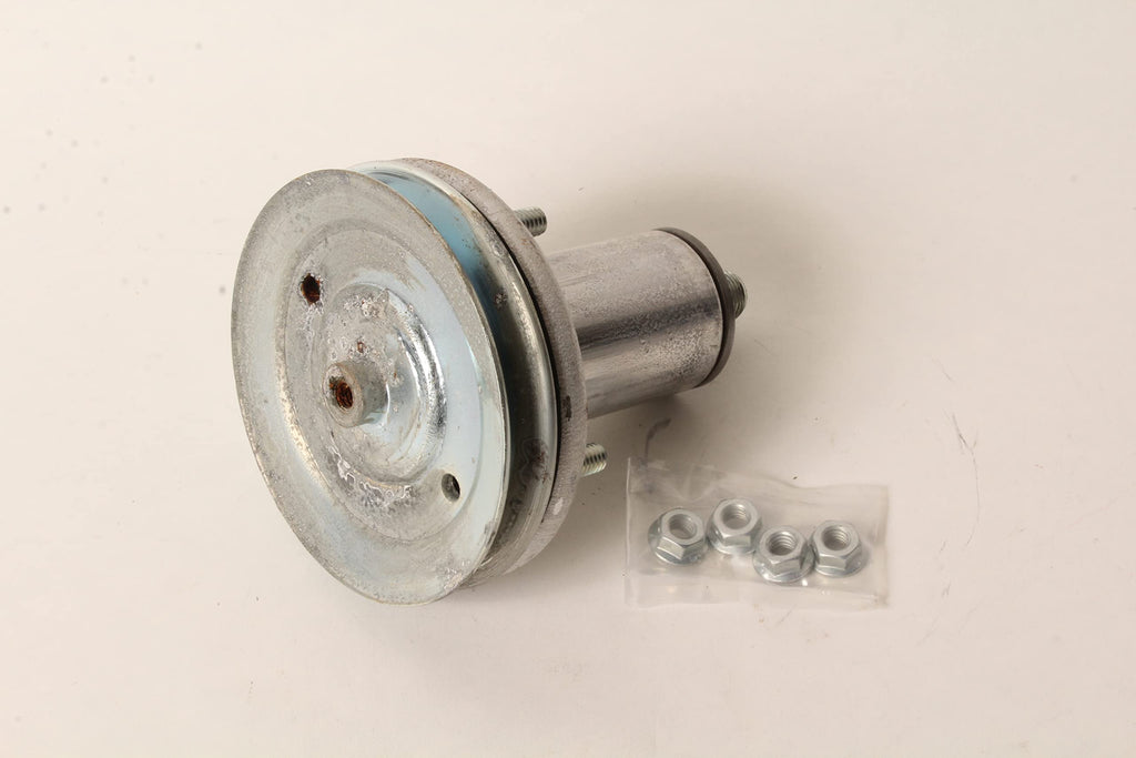 Gravely 4.75 Dia. Spindle Assembly 51527900