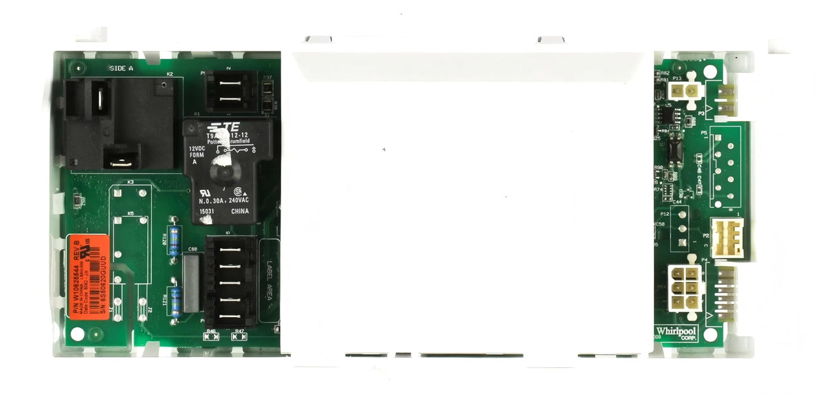 W10771992 for Maytag Kenmore Dryer Control Board