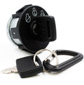 116-0050 Starter Ignition Switch for Toro