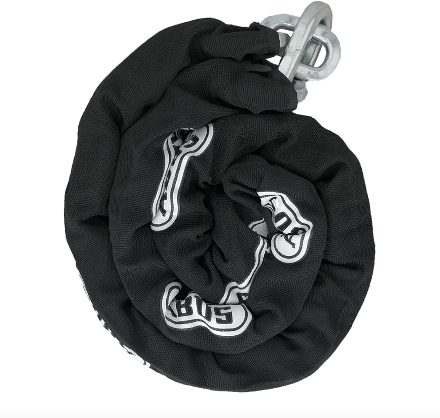 Hardened Steel 14KS 9/16" Thick Square Security Chain | for Bikes, Containers, Trailers, ATV's, Motorcycles and