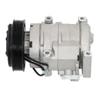 Zonedrive AC Compressor Replacement for 97307
