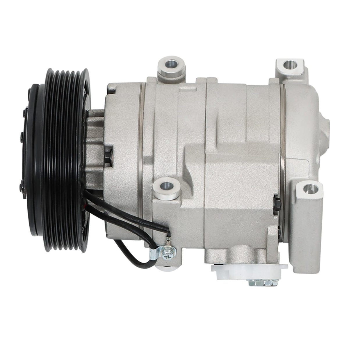 Zonedrive AC Compressor Replacement for 97307