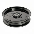 Flat Idler Pulley 07351200 Fit for Ariens 60 52 Apex 60 52 48