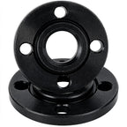 1 Pair M14 Thread Inner & Outer Flange Nut Set – 40mm Diameter, Compatible Replacement for Angle Grinders, Ideal for Cutting/Grinding Tool Maintenance & Part Replacement