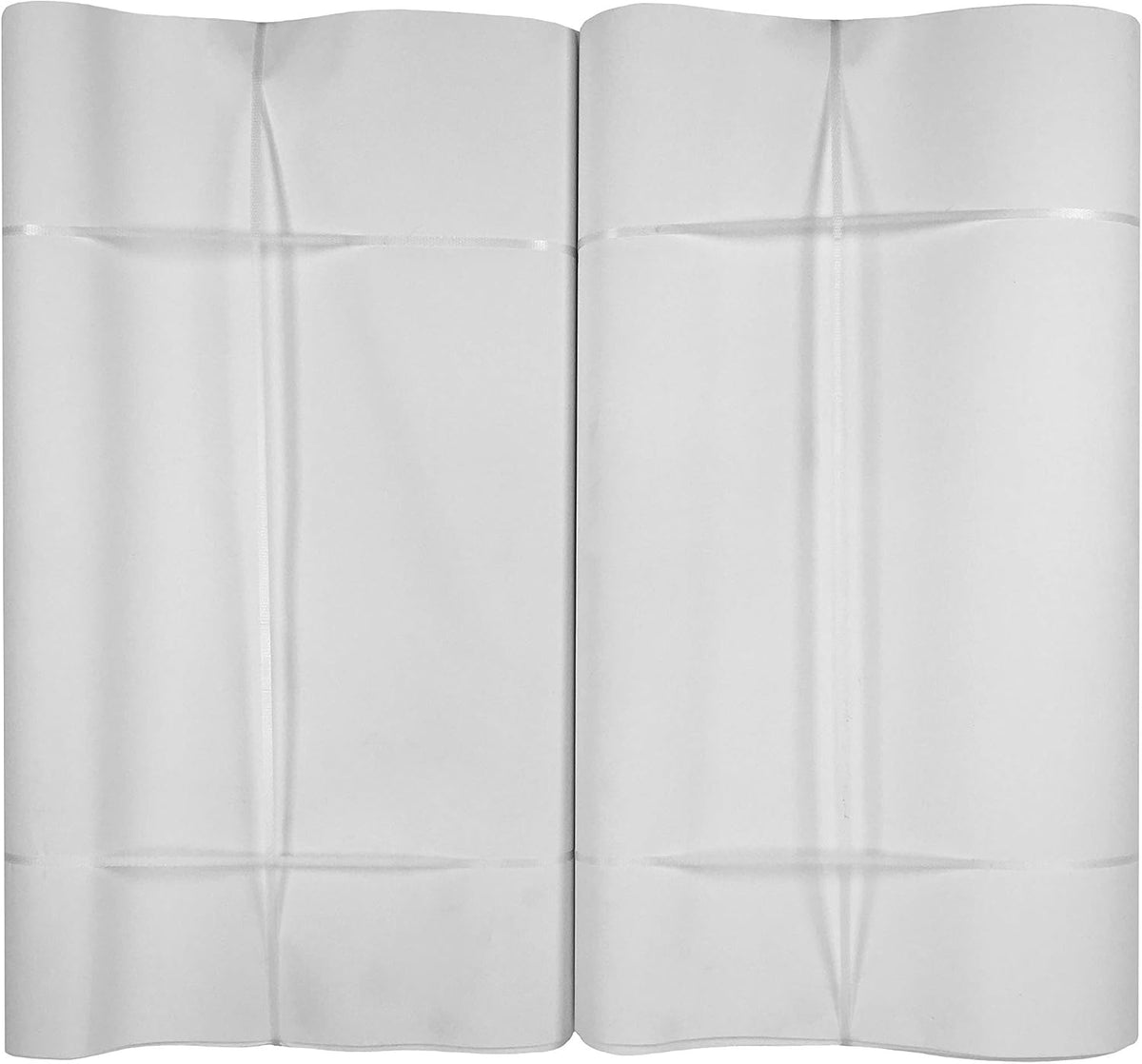 Newsprint Packing Paper Sheets, 24" x 36", 50 Pounds
