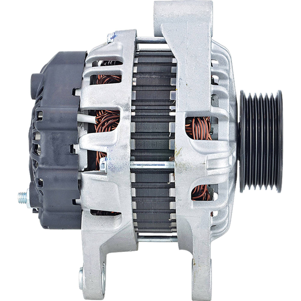 DB Electrical Alternator 12 Volt Replaces Arrowhead AVA0160
