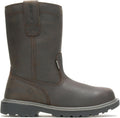 Men's Floorhand Waterproof 10" Steel Toe Work Boot