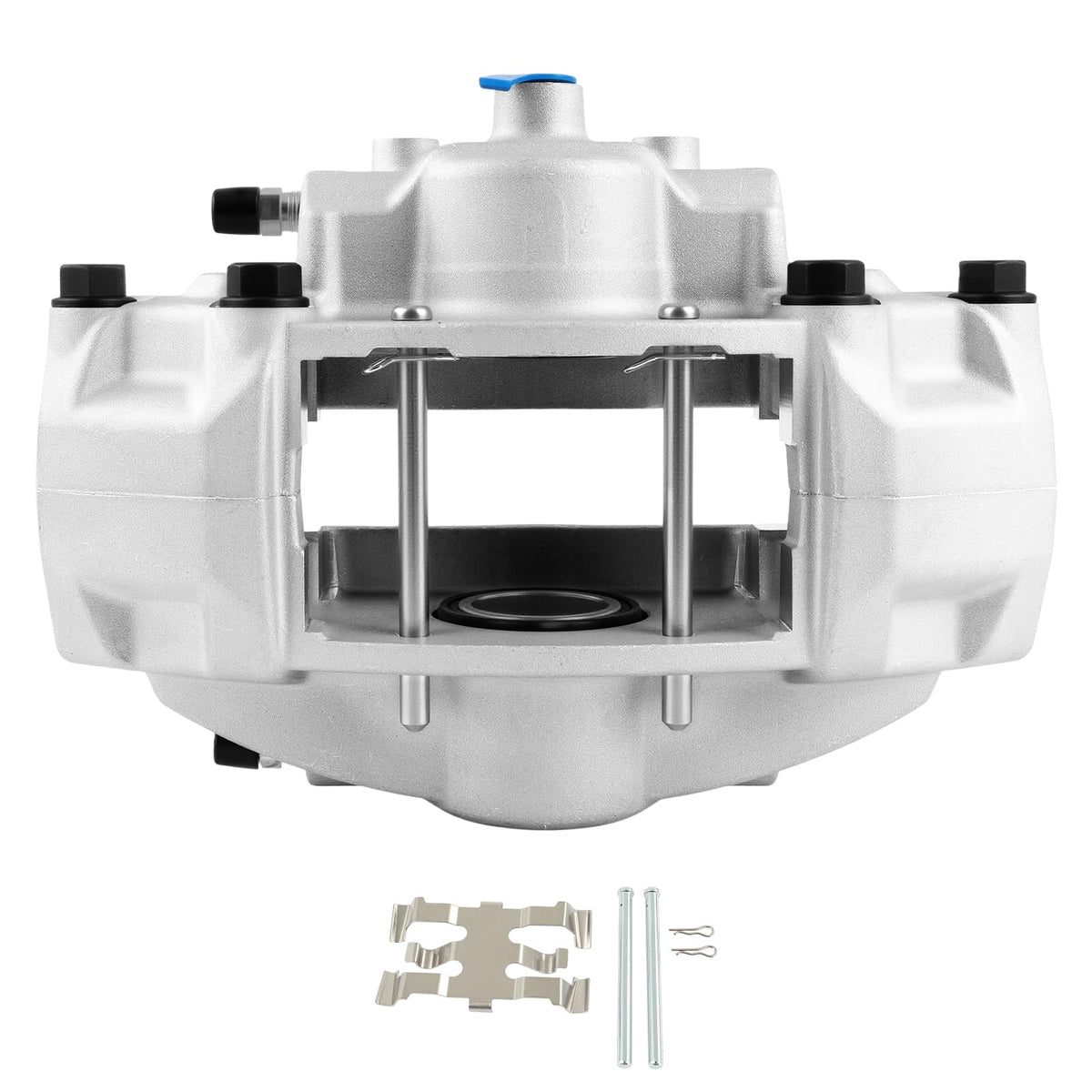 ECCPP 196182 Rear Right Disc Brake Caliper Assembly w/o Bracket