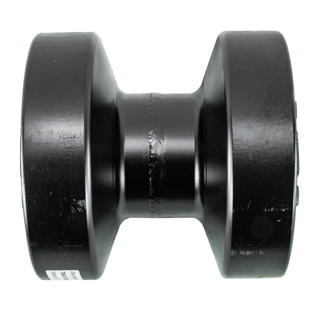 Enignelooc Bottom Roller Replacement Fits for Takeuchi TL8 Track Loader Track Roller Undercarriage