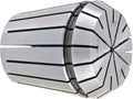 TECHNIKS 1/8" SUPER PRECISION ER20 COLLET .0002 ACCURACY CNC CHUCK MILL