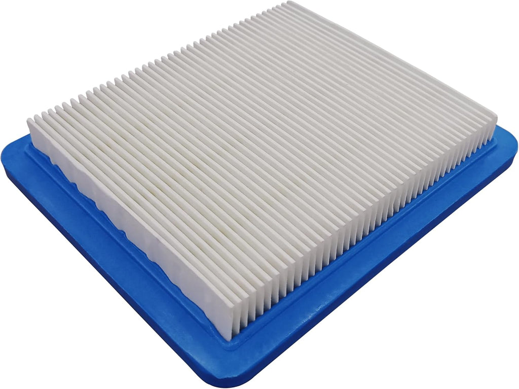 Air Filter Spark Plug for 625e 675ex 725ex 625-675 Series TB110 TB130 TB210 TB230 Lawn Mower