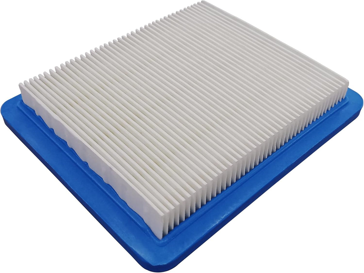 Air Filter Spark Plug for 625e 675ex 725ex 625-675 Series TB110 TB130 TB210 TB230 Lawn Mower