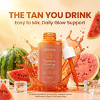 Glow Drops, Glowdrop Tanning Drops, 50ml