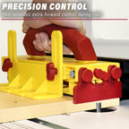 Milescraft 3406 GrabberPRO - Push block for Table Saws, Router Tables, Band Saws & Jointers