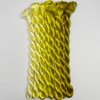 100% Mulberry Silk Embroidery Thread 8 Colors 110m Each (63)