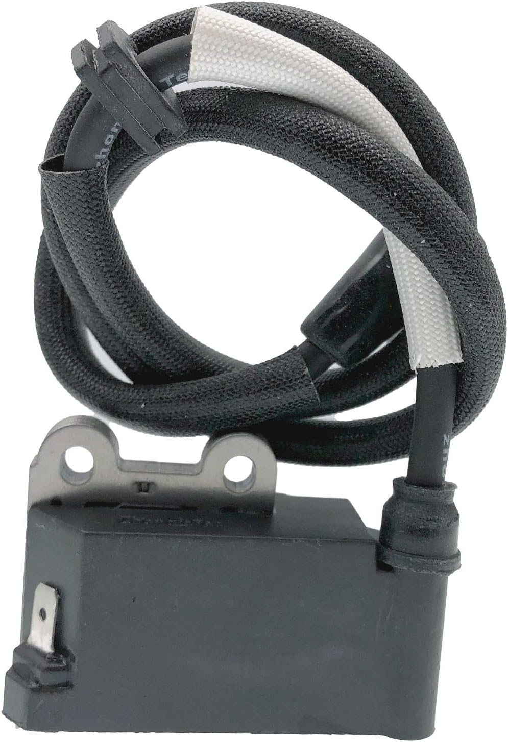 Zhongfatec-366-XHHS 502846401 Ignition Module Coils and Spark Plug fit for Husqvarna Backpack Blower 150BF,350BF,350BT Replaces coil 511492901