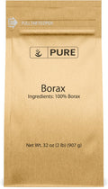 Borax, 2 Lb
