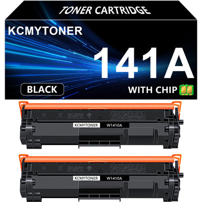 Compatible W1410A 141A Black Laser Jet Toner Cartridge for HP M140w M110w